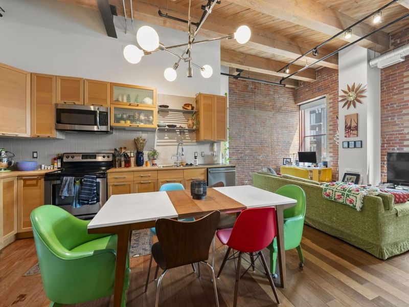 150 E Main Street , Unit 301, Columbus, OH 43215 Photo 8