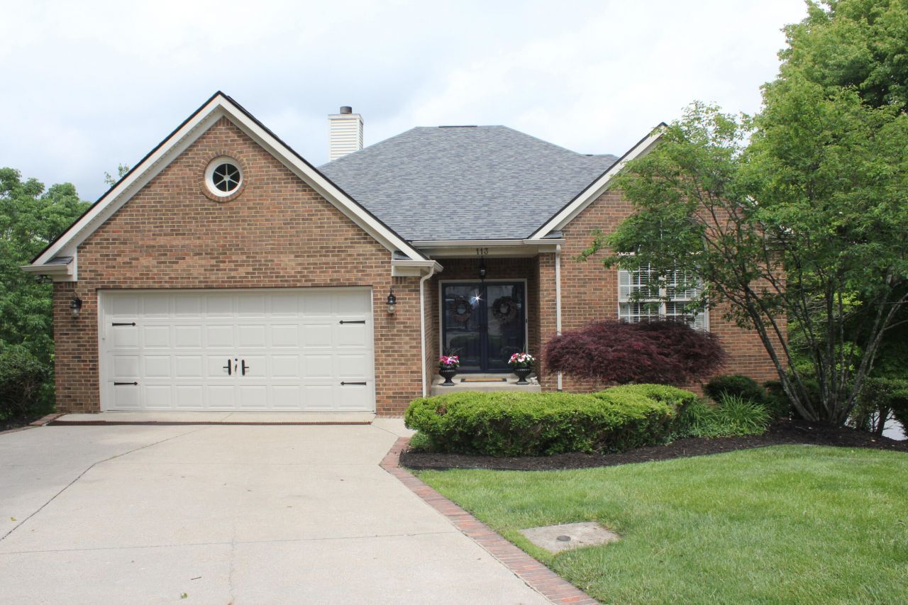 113 Paddock Court, Frankfort, KY 40601 Main Photo