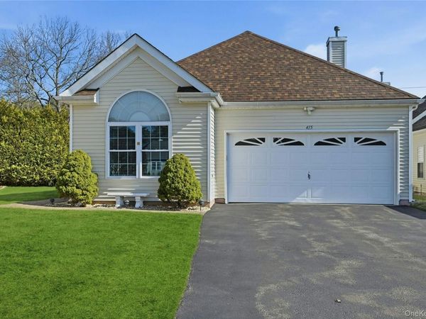 415 Leisure Drive, Unit 415, Ridge, NY 11961
