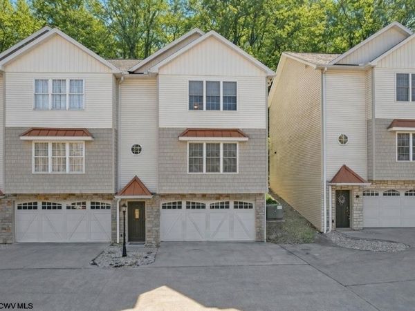 124 Claremont Court, Morgantown, WV 26501