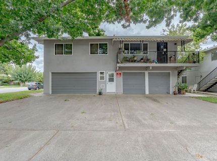 9000 El Cajon Way #2, Unit 2, Sacramento, CA 95826 Photo