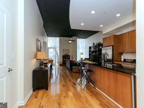 3400 Malone Drive, Unit 105, Atlanta, GA 30341