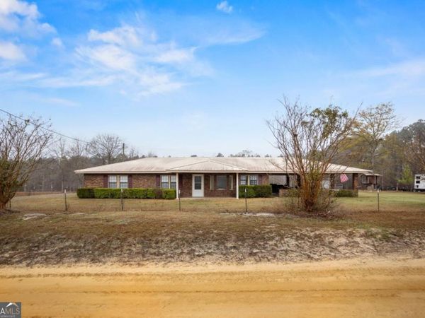 195 Mollie Bowen Lane, Cobbtown, GA 30420