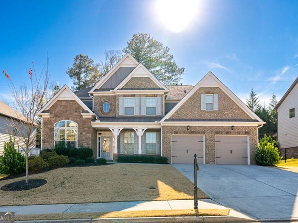 7590 Bromyard Terrace, Cumming, GA 30040