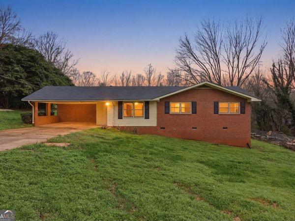 4075 Craig Place, Gainesville, GA 30507