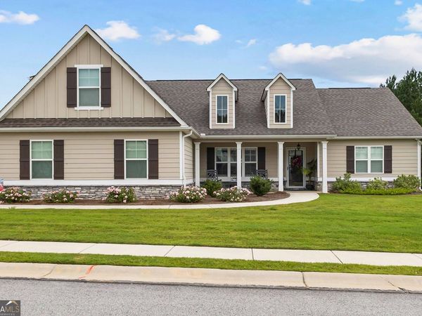 557 Lago Court, Lagrange, GA 30241