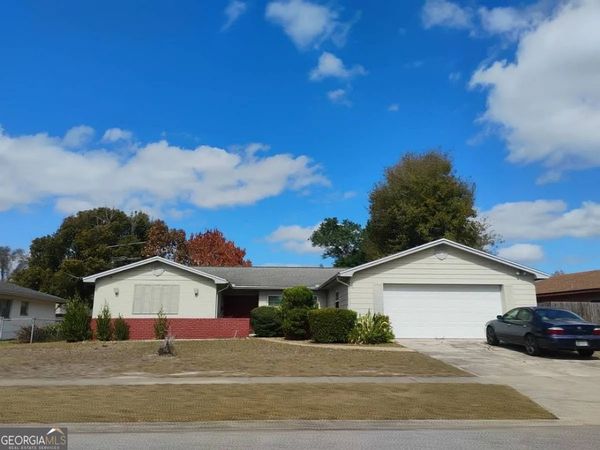 6613 Henrich Drive, Orlando, FL 32818