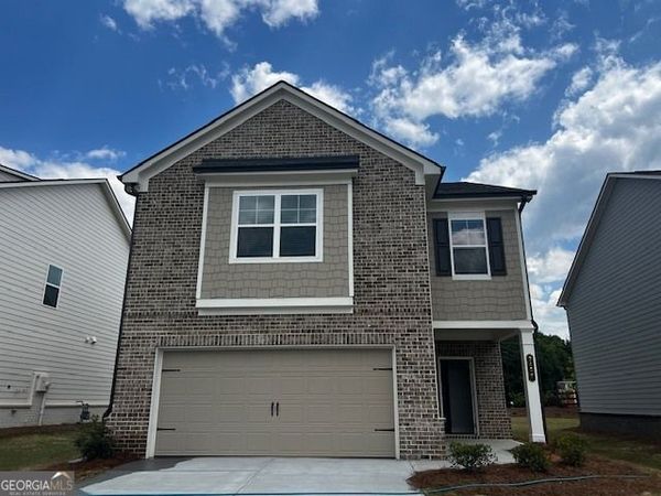 3457 Iron Hearth Bend, Unit LOT 118, Snellville, GA 30039