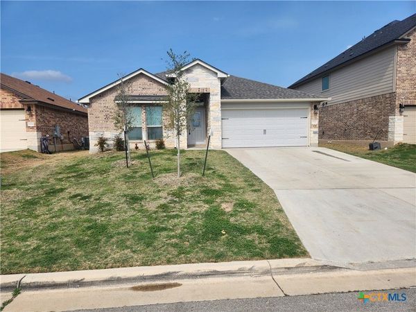 8940 Ranger Summit Road , Temple, TX 76502