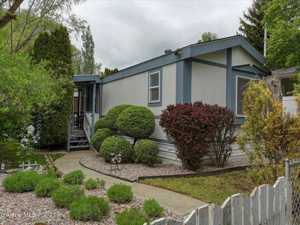 16939 W Santiago Circle , Hauser, ID 83854