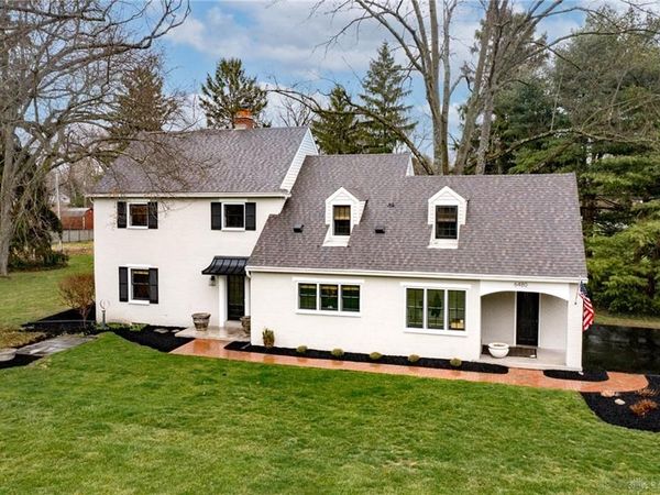 6480 Durban Road, Washington TWP, OH 45459