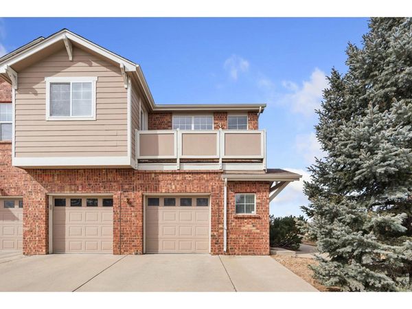 8865 Federal Blvd, Unit 206, Westminster, CO 80260