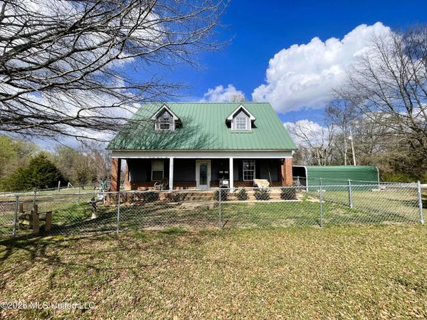 286 Caleb Lane, Coldwater, MS 38618