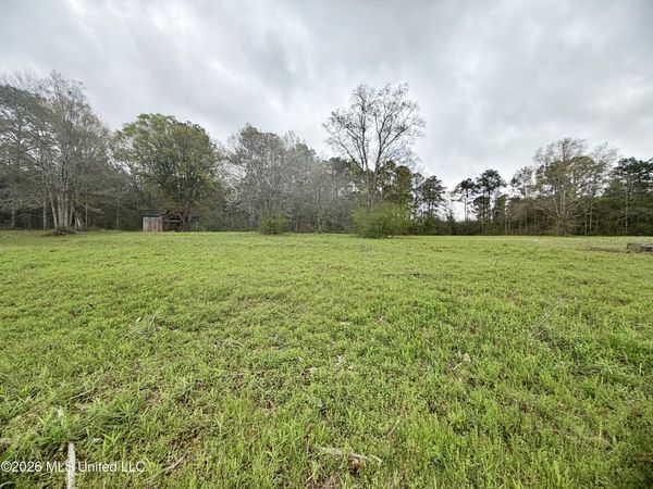 0 Palestine Road, Picayune, MS 39466