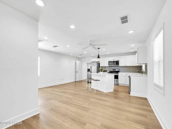 114 S Vestavia Street , Panama City Beach, FL 32413