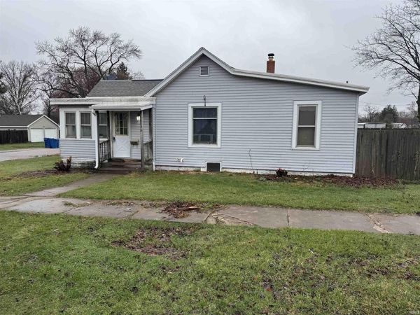 604 Ohio Street, Walkerton, IN 46574