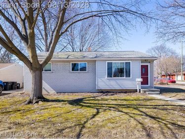14255 Alexander Street, Livonia, MI 48154