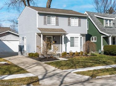 906 McLean Avenue, Royal Oak, MI 48067