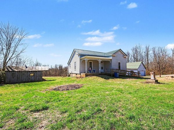 227 N Main Street, Crittenden, KY 41030