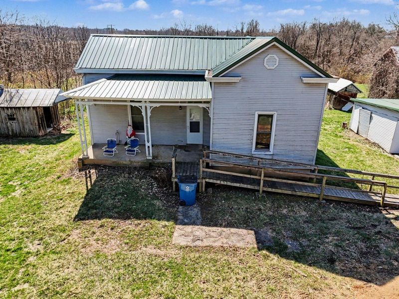 227 N Main Street, Crittenden, KY 41030 Photo 20