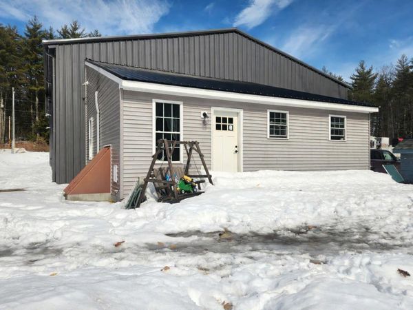 237 North Bennington Road, Bennington, NH 03442