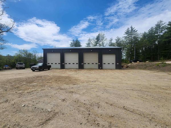 237 North Bennington Road, Bennington, NH 03442