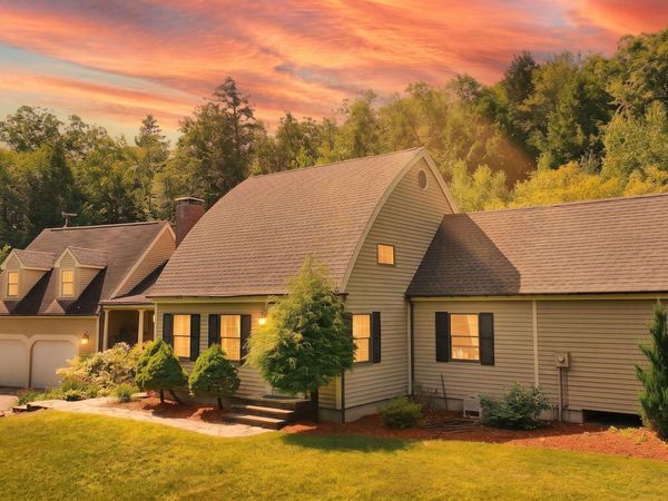 1481 Bennington Road, Francestown, NH 03043