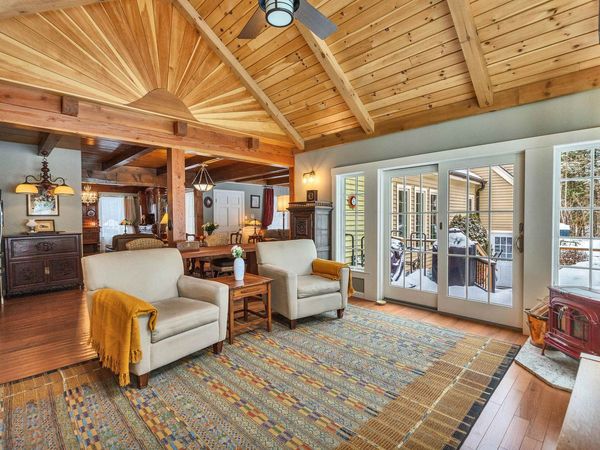 1481 Bennington Road, Francestown, NH 03043