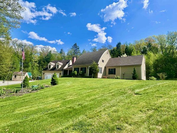 1481 Bennington Road, Francestown, NH 03043