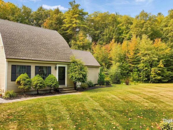 1481 Bennington Road, Francestown, NH 03043