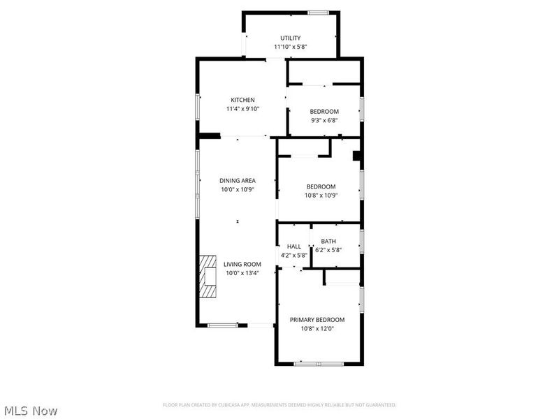 15205 Lincoln Avenue , Cleveland, OH 44128 Photo 25