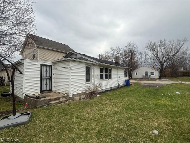 15205 Lincoln Avenue , Cleveland, OH 44128 Photo 4