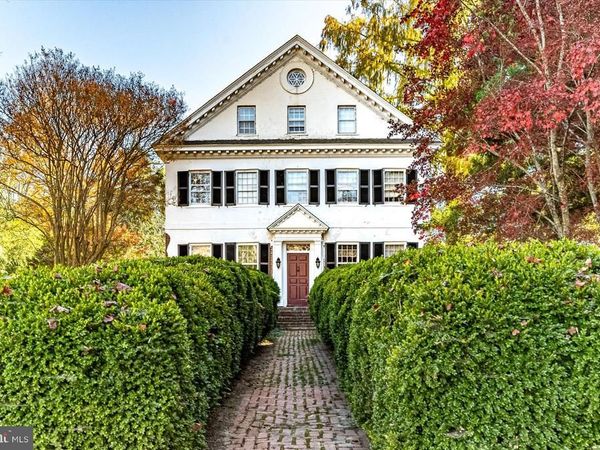 209 W FEDERAL STREET, SNOW HILL, MD 21863