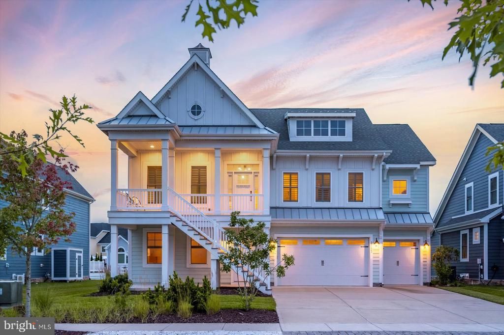 27123 Briny Bluff Lane, Selbyville, DE 19975 Main Photo