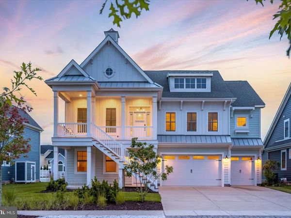 27123 BRINY BLUFF LANE, SELBYVILLE, DE 19975