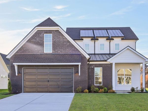 6907 Wayana Drive , Murfreesboro, TN 37127