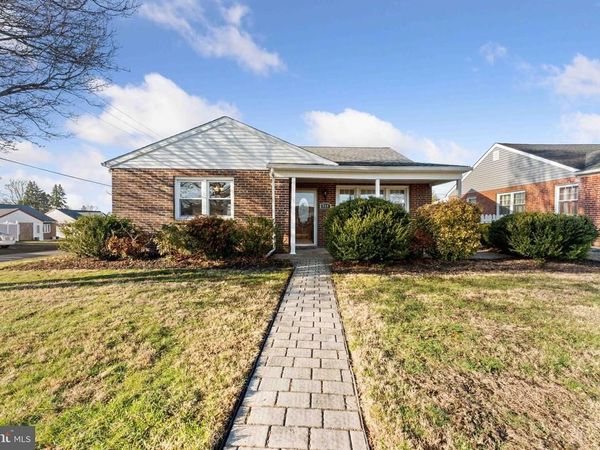 658 WARING STREET, PHILADELPHIA, PA 19116