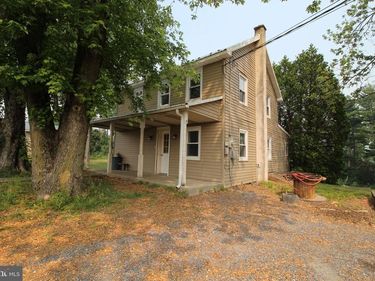 535 W CHURCH ROAD, EPHRATA, PA 17522