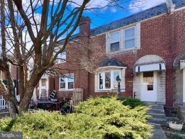 2936 KNORR STREET, PHILADELPHIA, PA 19149