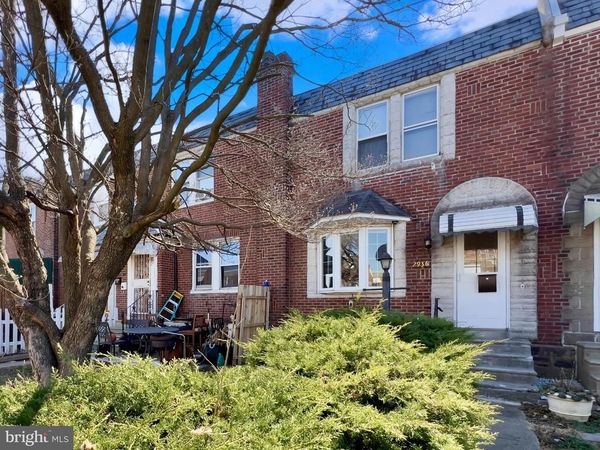 2936 KNORR STREET, PHILADELPHIA, PA 19149