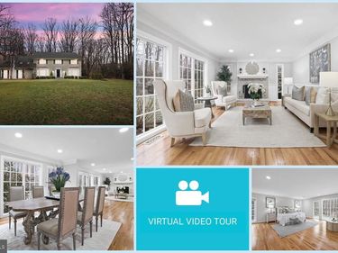 10225 FOREST LAKE DRIVE, GREAT FALLS, VA 22066