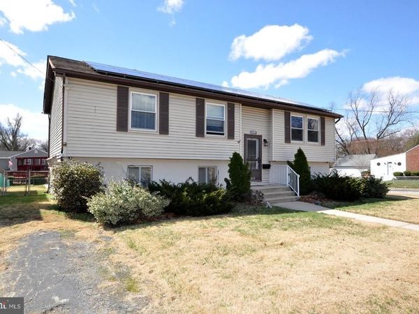 3305 COOPER AVENUE, PENNSAUKEN, NJ 08109
