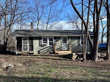1336 OLD WINCHESTER ROAD, BOYCE, VA 22620