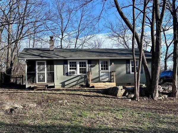1336 OLD WINCHESTER ROAD, BOYCE, VA 22620