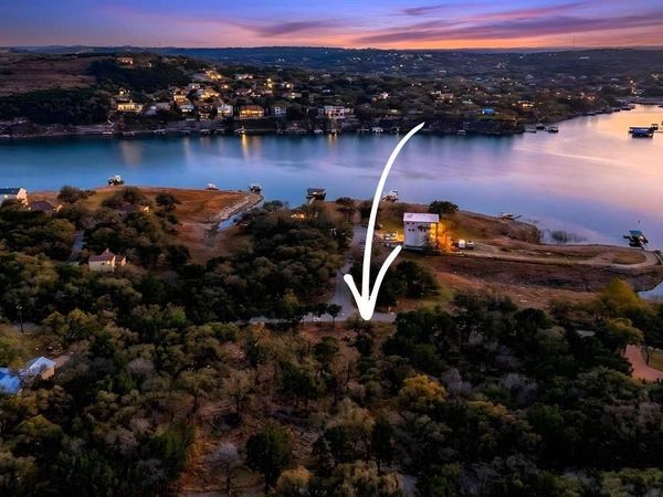 21808 Mockingbird/Falcon ST, Lago Vista, TX 78645