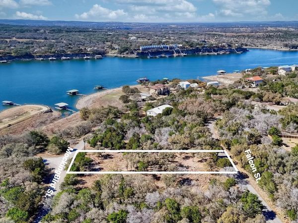 21808 Mockingbird/Falcon ST, Lago Vista, TX 78645