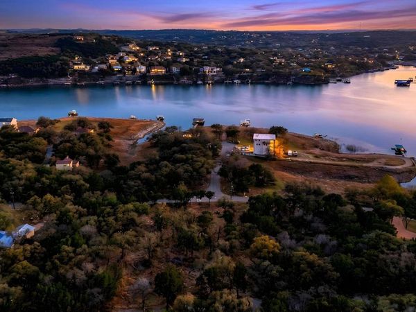 TBD SE Mockingbird ST, Lago Vista, TX 78645