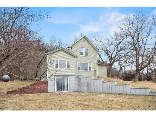 W9806 State Road 35, Hager City, WI 54014