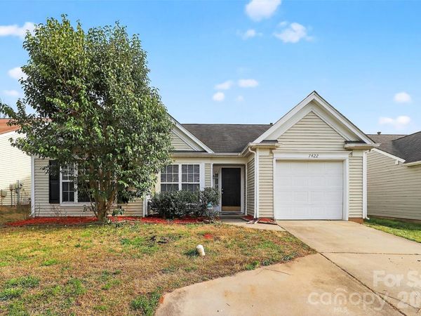 7422 Stone Mountain Court , Unit 158, Charlotte, NC 28262