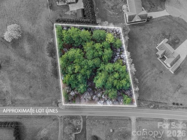 0 W NC 27 Highway , Lincolnton, NC 28092